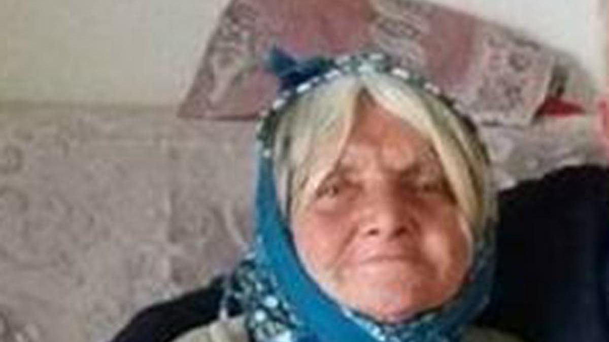 89 yandaki kadn sobadan szan gaz nedeniyle hayatn kaybetti