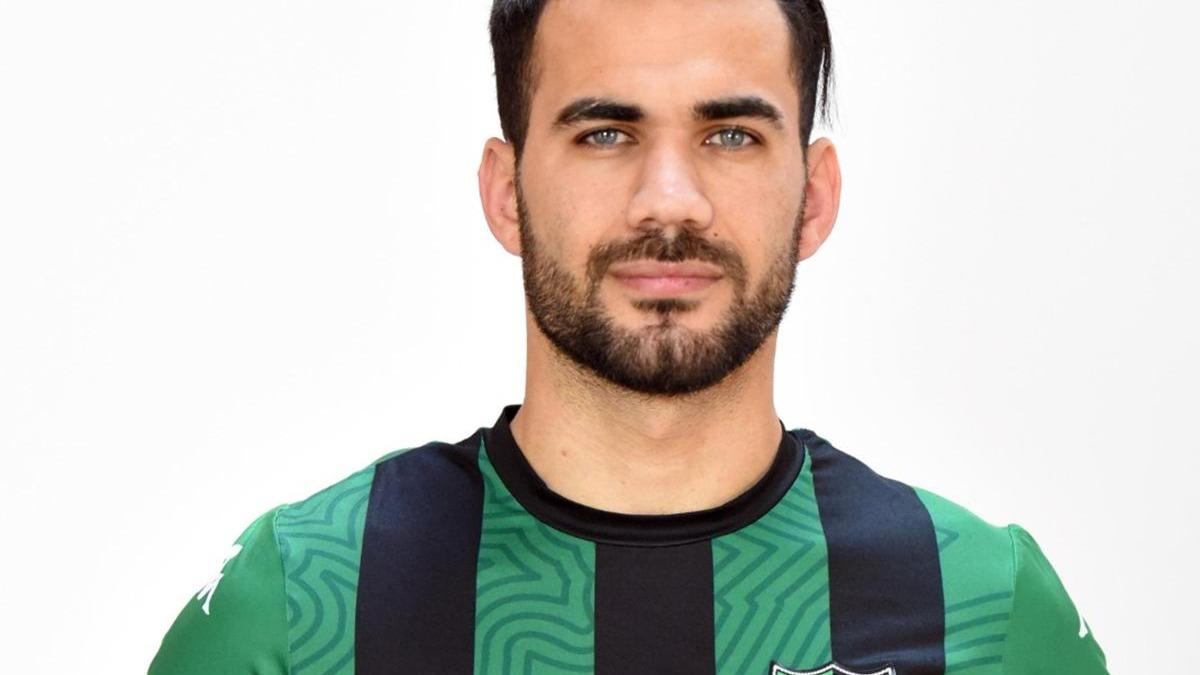 Alanyaspor'dan ayrlan Hasan Ayarolu, Denizlispor'da