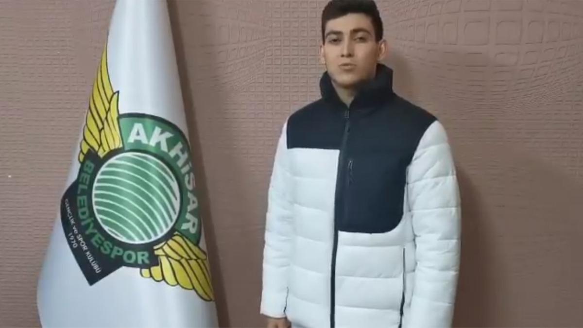 Ali Kaan Gler, Ankaragc'ne transfer oldu