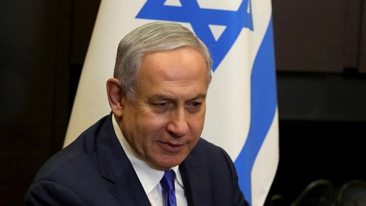 Facebook, srail Babakan Netanyahu'nun paylamn sildi