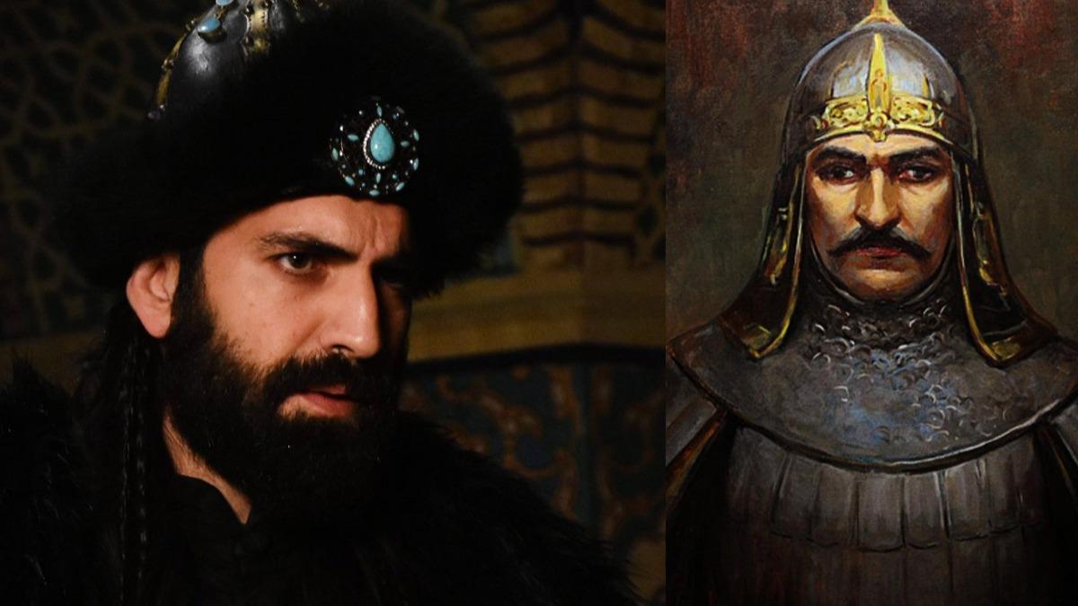 Tarihte Sultan Melikah'n lm: Sultan Melikah ne zaman ve nasl ld?
