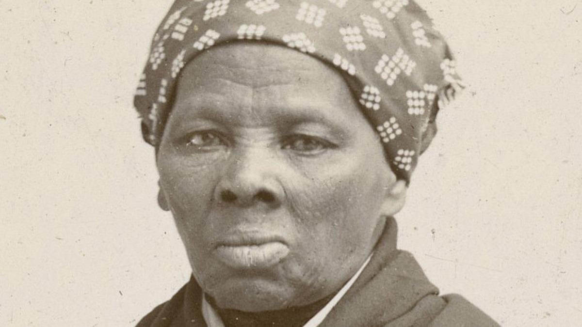 Harriet Tubman kimdir? 20 dolarn zerinde Harriet Tubman'n resmi baslacak!
