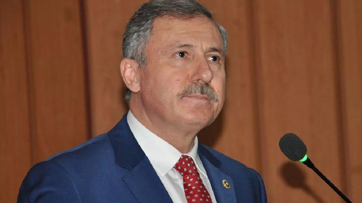Gelecek Partisi Genel Bakan Yardmcs Seluk zda'a saldrda 4 pheli daha gzaltnda
