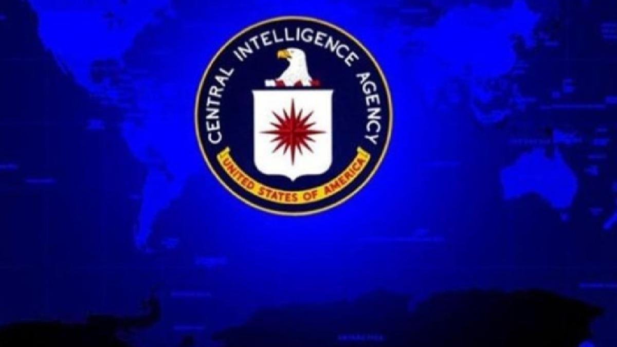 CIA eski ajanlarn uyard: ok fazla konumayn