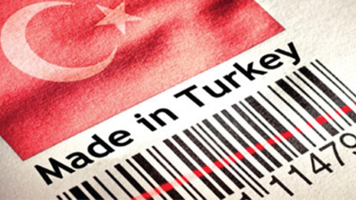 Dnyann enerji altyapsna 'Made in Turkey' imzas! Tam 140 lkeye...