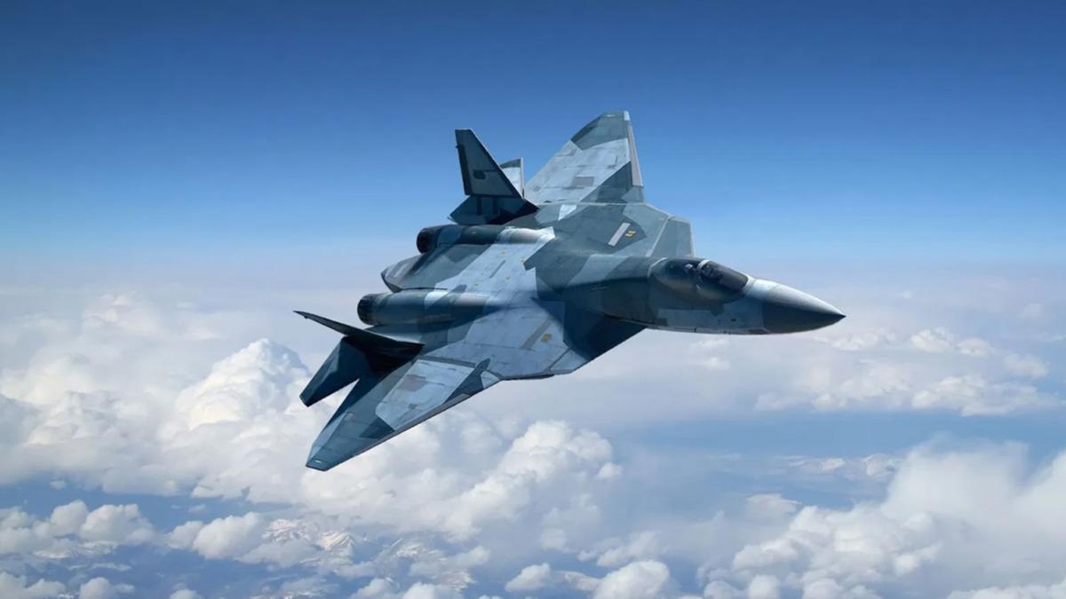 Gizlilik faktr! in, Rusya'nn Su-57 sava uayla neden ilgilenmiyor?
