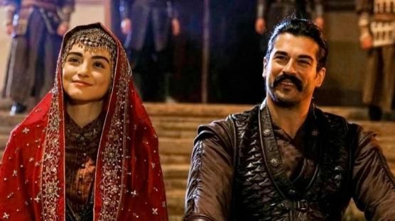 Osman beyin eleri ve oullar kimlerdir? Osman Gazi ka evlilik yapt?