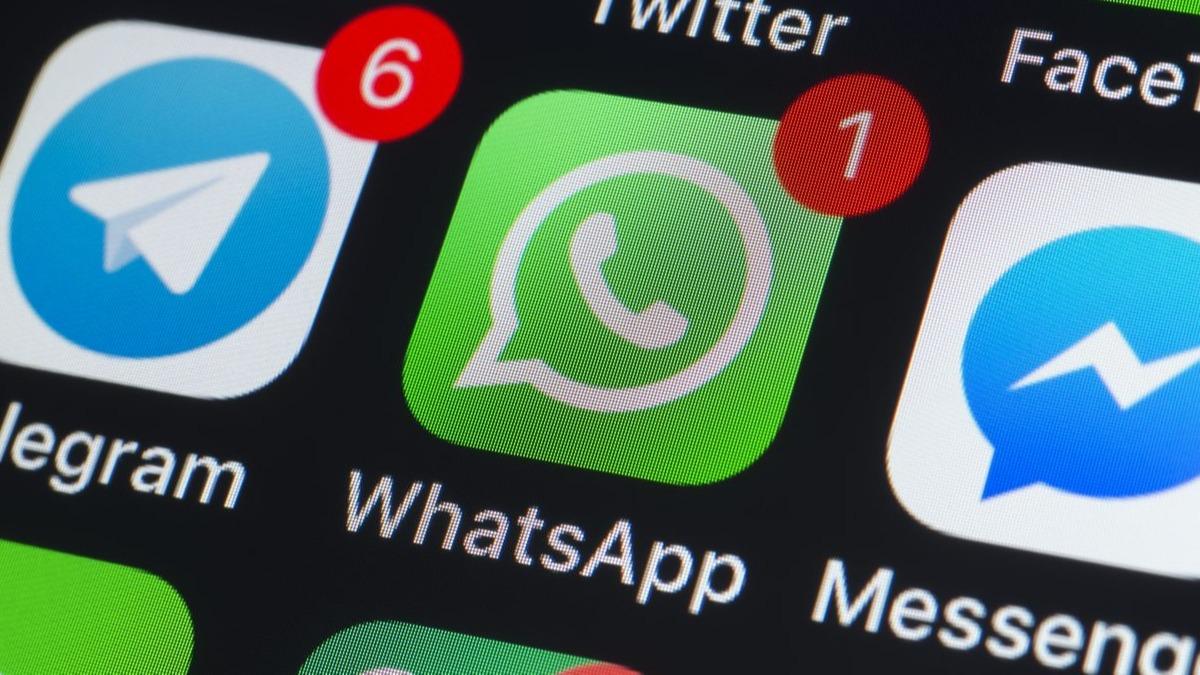 Telegram'dan yeni adm: Kullanclar WhatsApp sohbet gemilerini tayabilecek