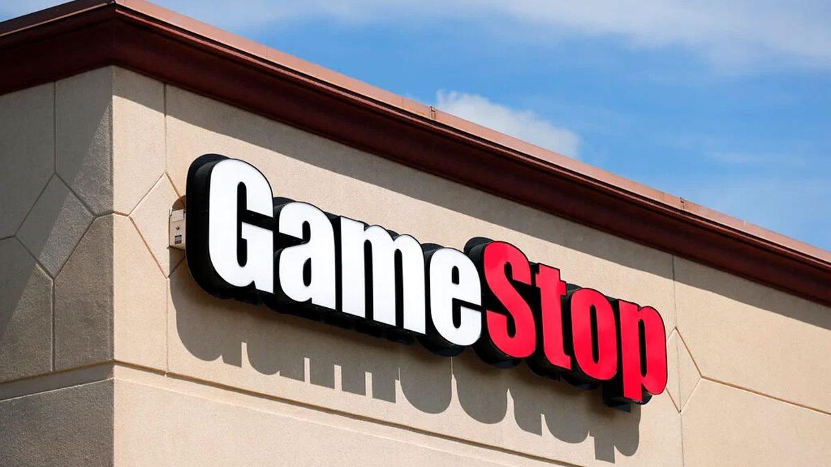 Amerikan borsasnda ''GameStop dalgas byyebilir'' korkusu