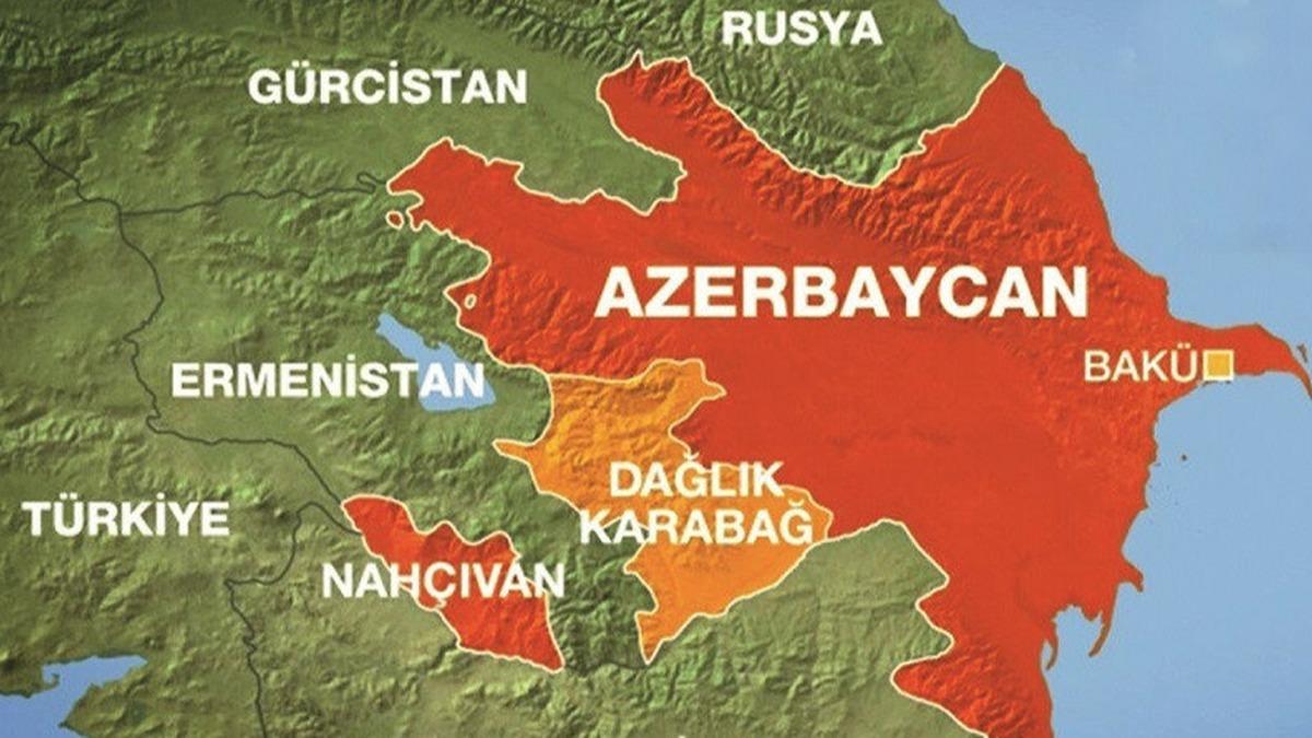 Bakan Erdoan'n teklifiyle ilgili arpc aklama! ''Ermenistan'n baka aresi yok''