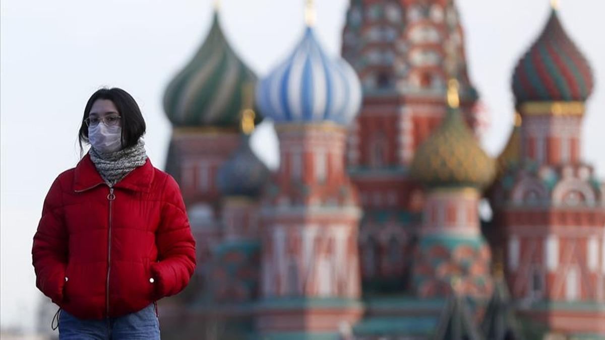 Rusya'da yetikin nfusunun yzde 60' alanacak 