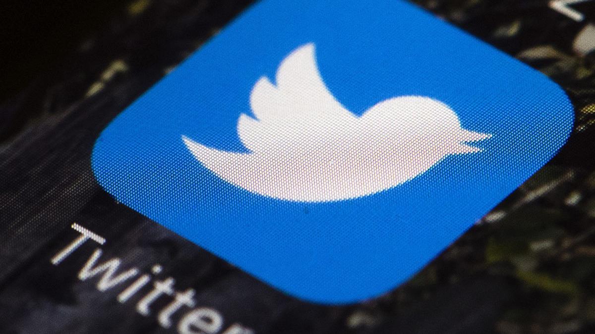 Twitter, slam kart kampanya balatan partinin hesabn kapatt