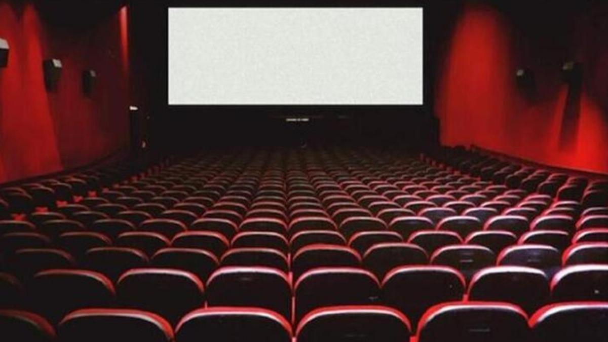 Bakanlktan, sinema salonlarna byk destek 