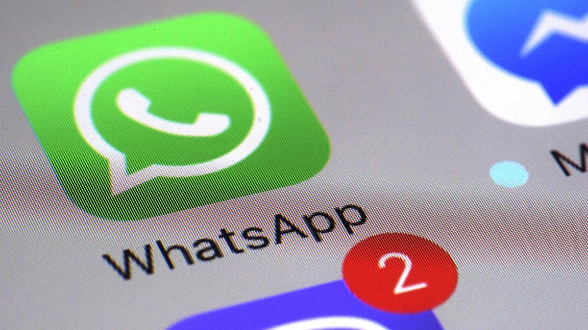 Trkiye, WhatsApp'tan bilgi ve belge talep etti