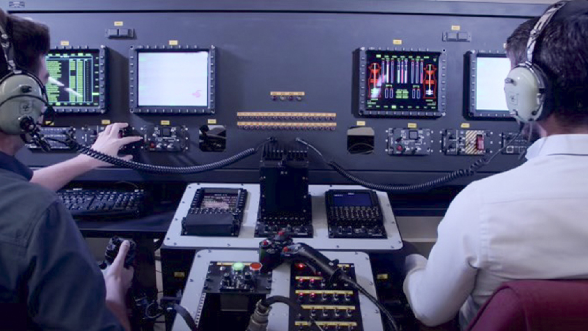 ASELSAN'dan d��a ba��ml�l��� bitirecek tarihi hamle! Millile�tirildi