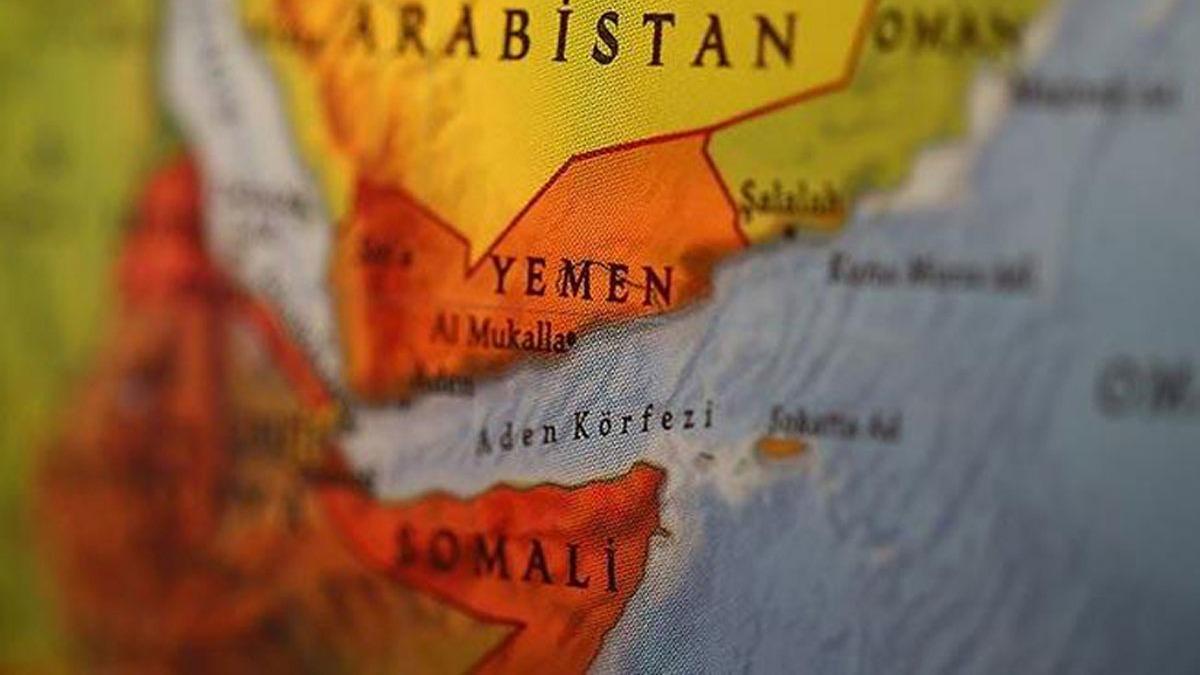 Yemen'de Husiler, BAE'nin, lkenin kta sahanlna saldrdn iddia etti