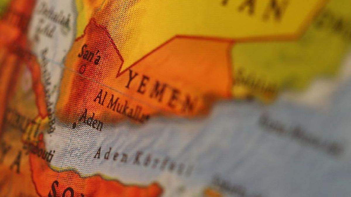 Yemen'deki BAE destekli Gney Gei Konseyi heyeti Moskova'ya gidiyor 