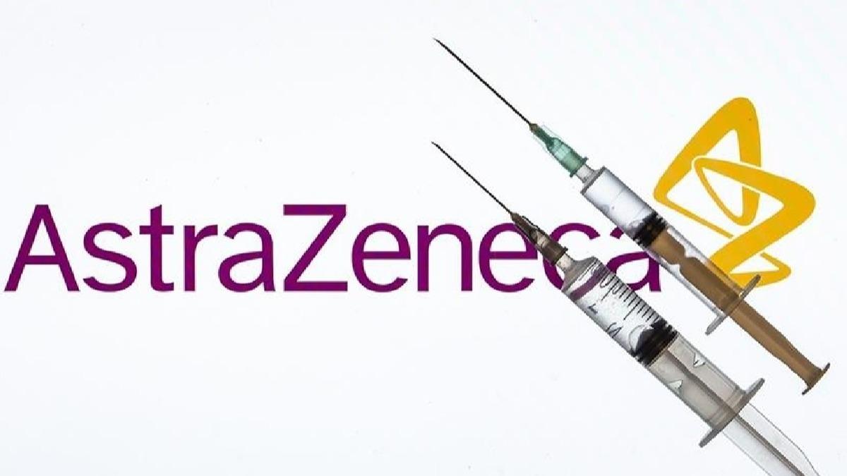 AstraZeneca'dan a gerilimini azaltacak adm 