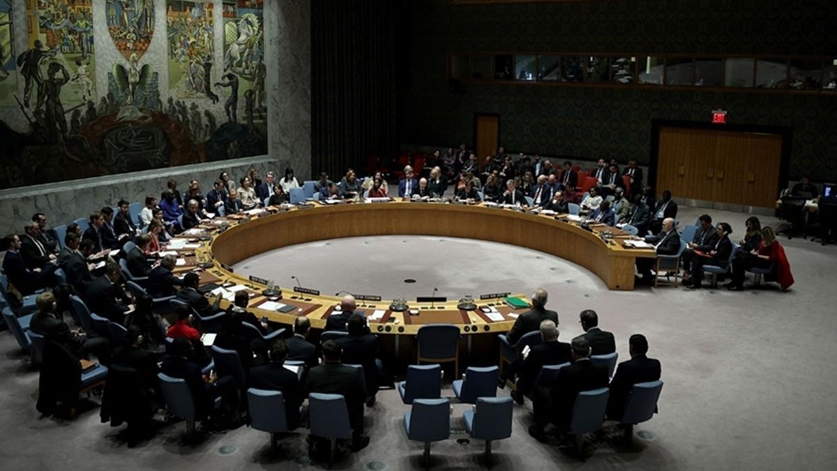 BM acil kodu ile toplanacak! Konu: Myanmar