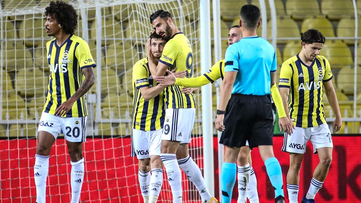 Kemal Ademi resmen Karagmrk'te