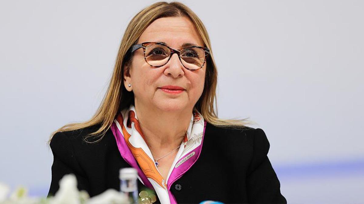Ticaret Bakan Pekcan aklad: Yeni anlama imzaland