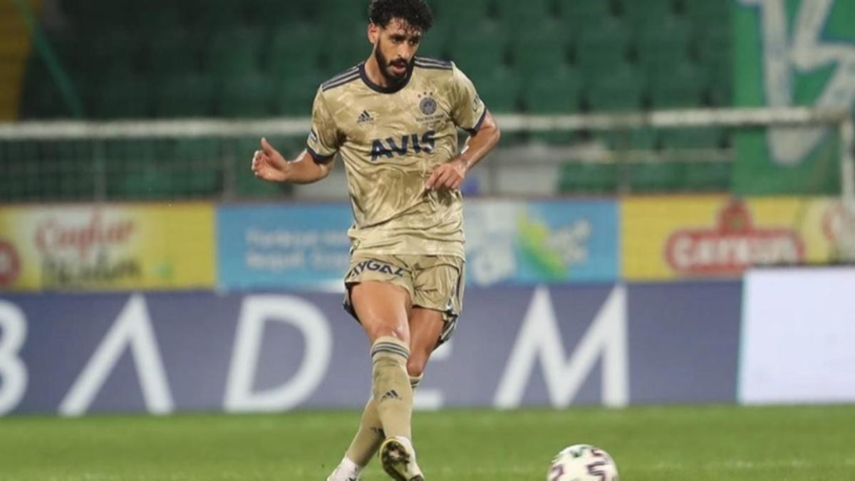 Tolga Cierci Fenerbahe'den resmen ayrld