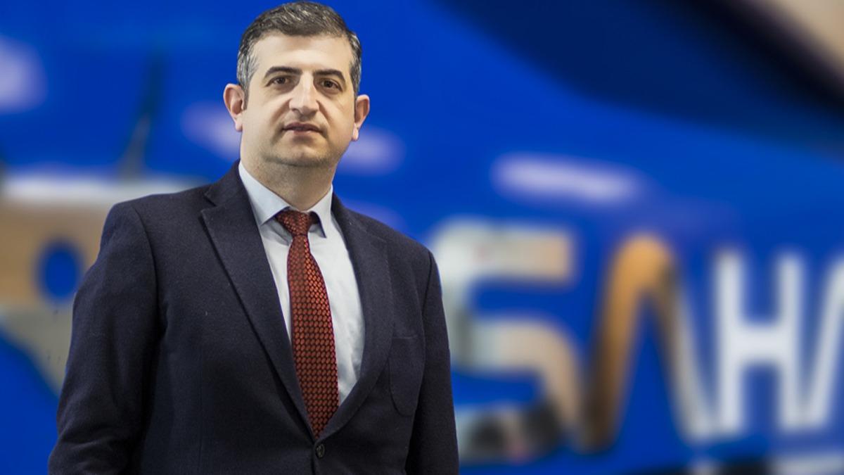 Bayraktar: Trkiye'de milli, zgn retim modeli var