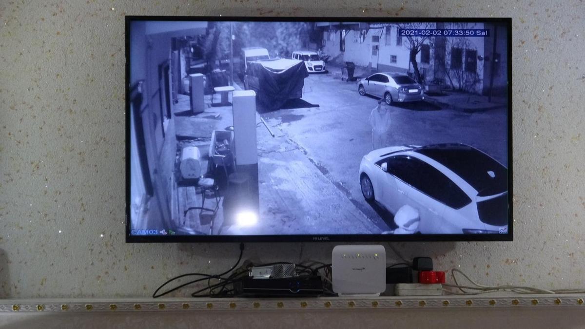 Bursa merkezli 5 ilde afak vakti narkotik operasyonu