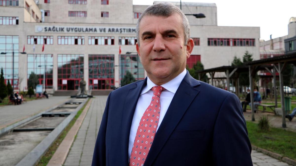 Do. Dr. Tekin: Tereddtsz a yaptrmak gerekiyor