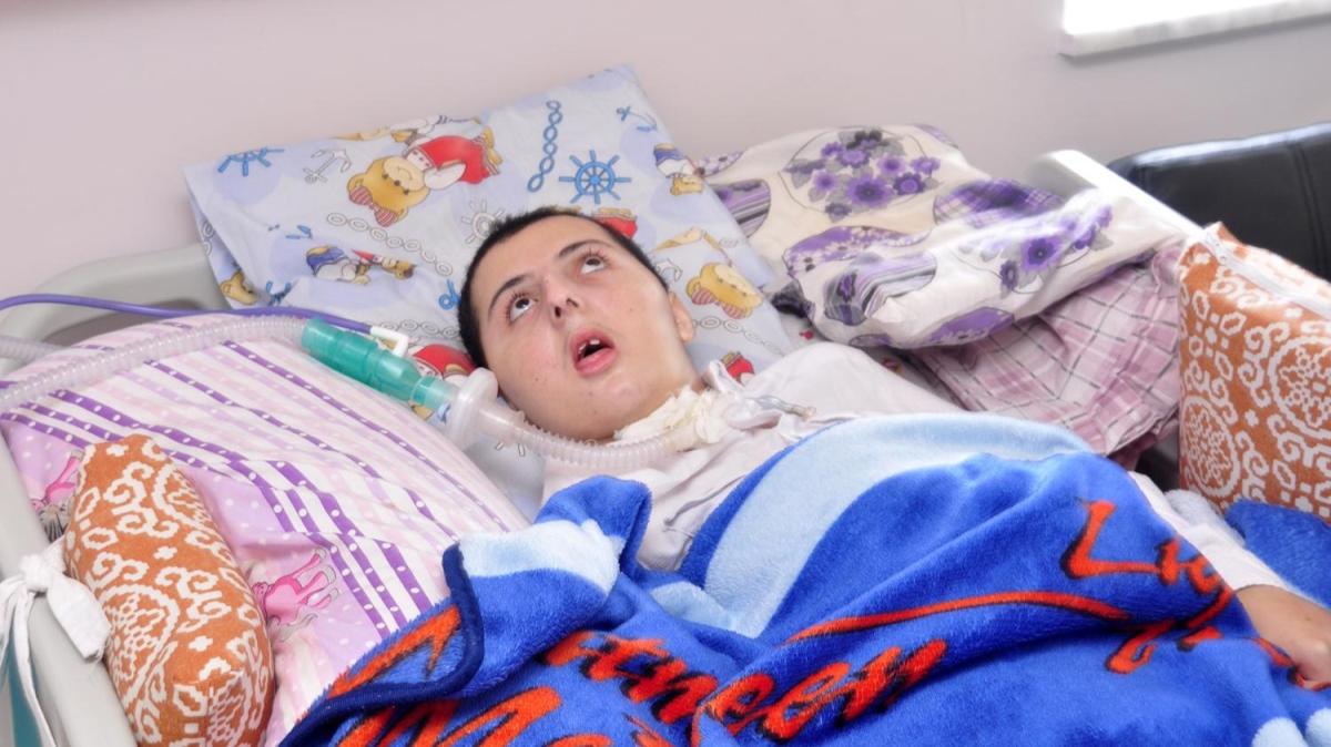 Ebeveynler dikkat! ocuklukta oynad piller yatalak etti