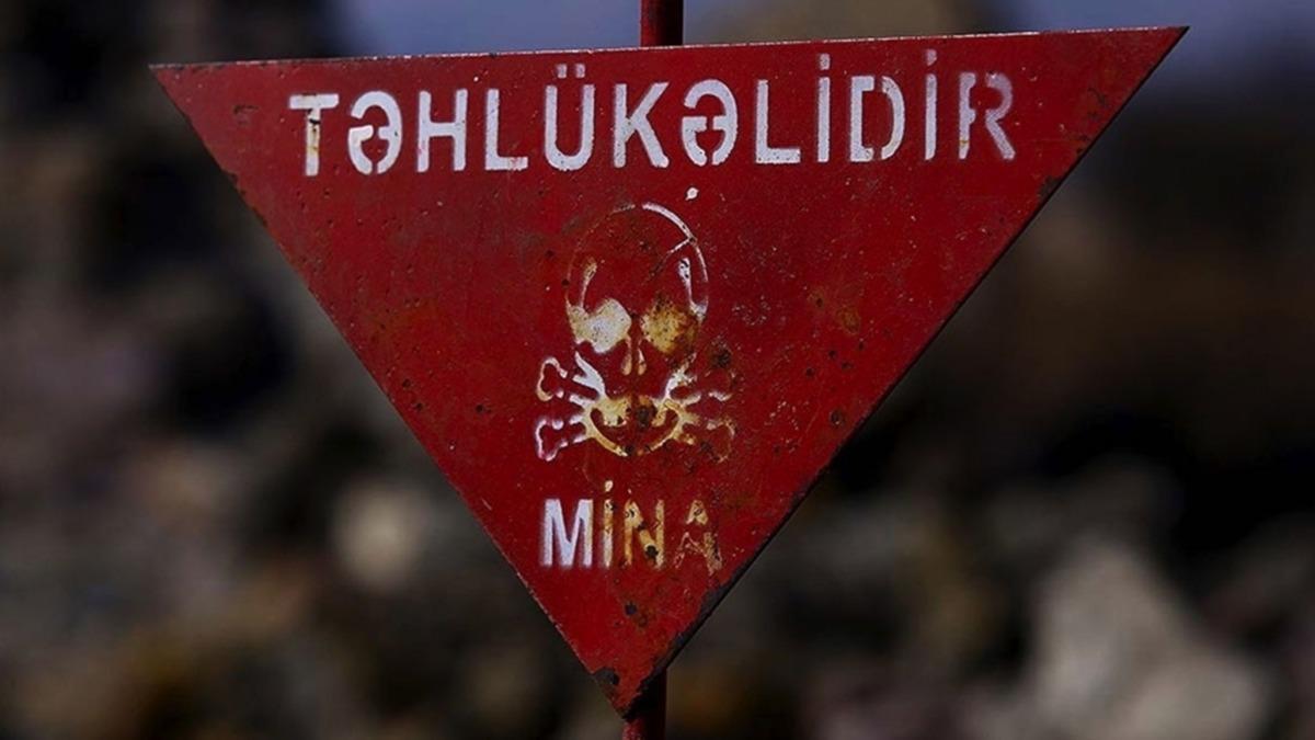 Ermeni maynlar Azerbaycanl bir vatandan hayatna mal oldu