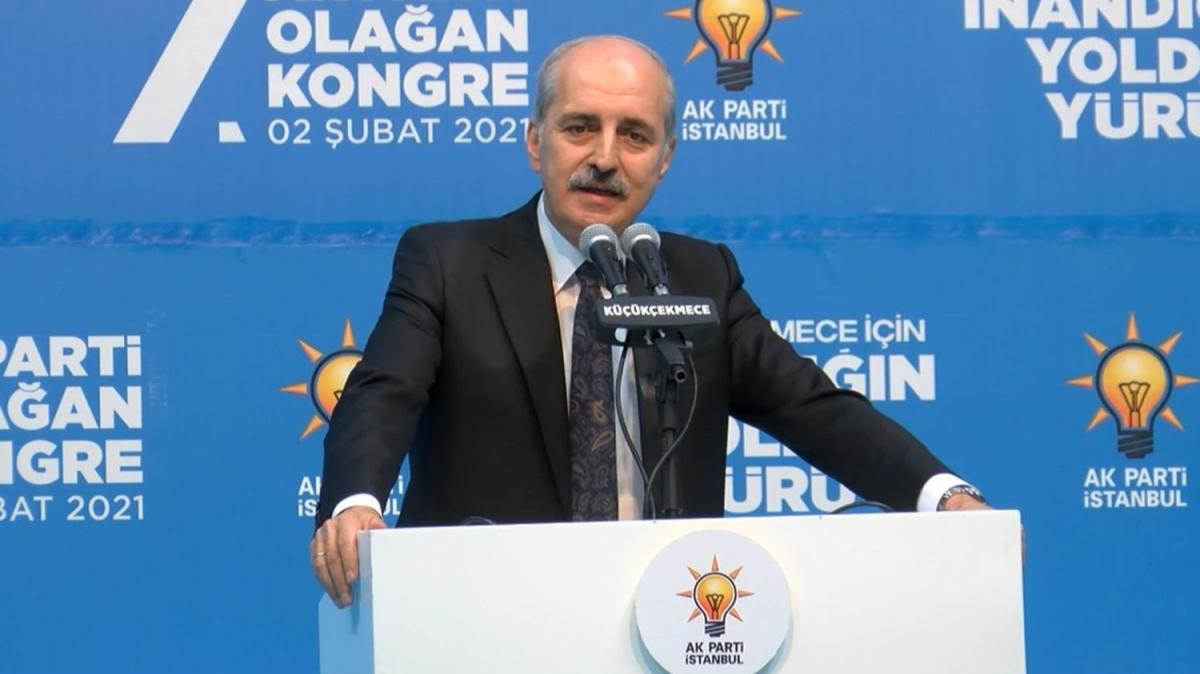 Kurtulmu: Bunlar, bu lkenin genlii temsil etmiyor