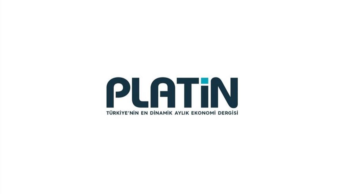 Platin Dergisi Dijital Sohbetlere balad