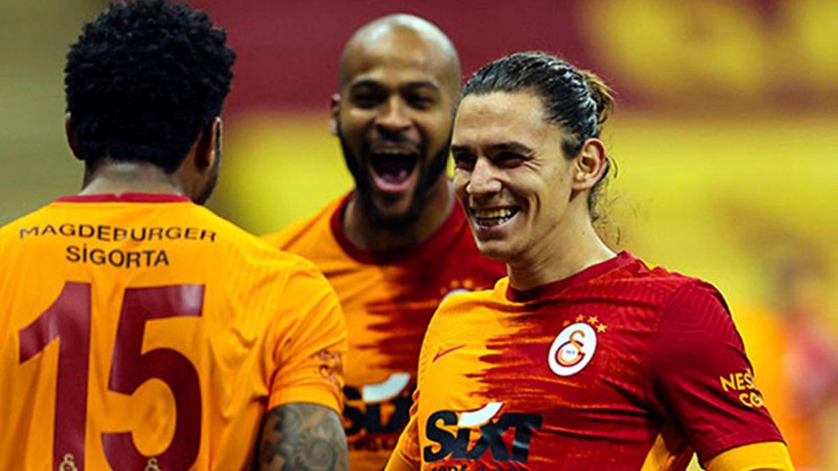 Taylan Antalyal'dan Fenerbahe derbisi szleri