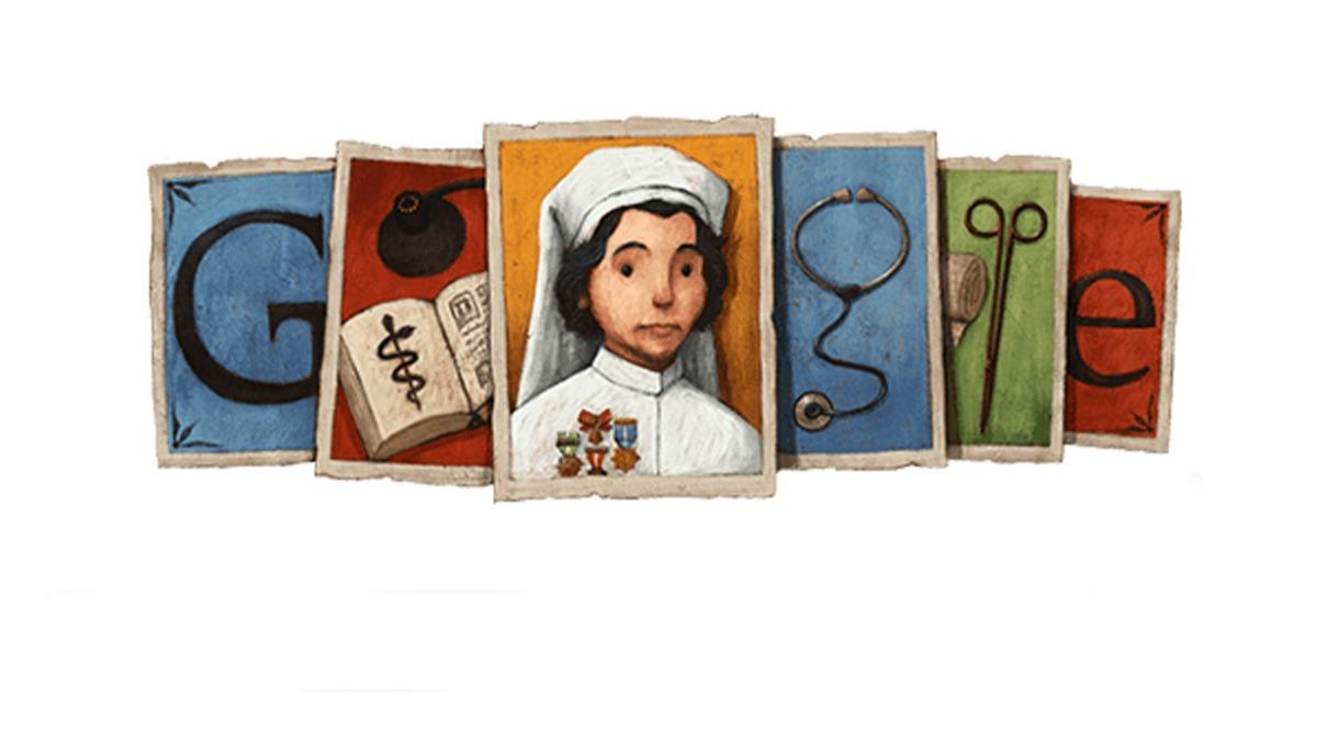 Safiye Ali kimdir? Trkiye'nin ilk kadn doktoru Safiye Ali, Doodle oldu!