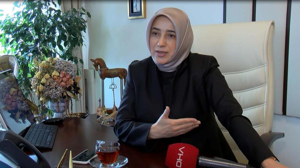 Zengin: Trkiye'nin altnda milli iradenin imzas olan bir anayasay hakk var
