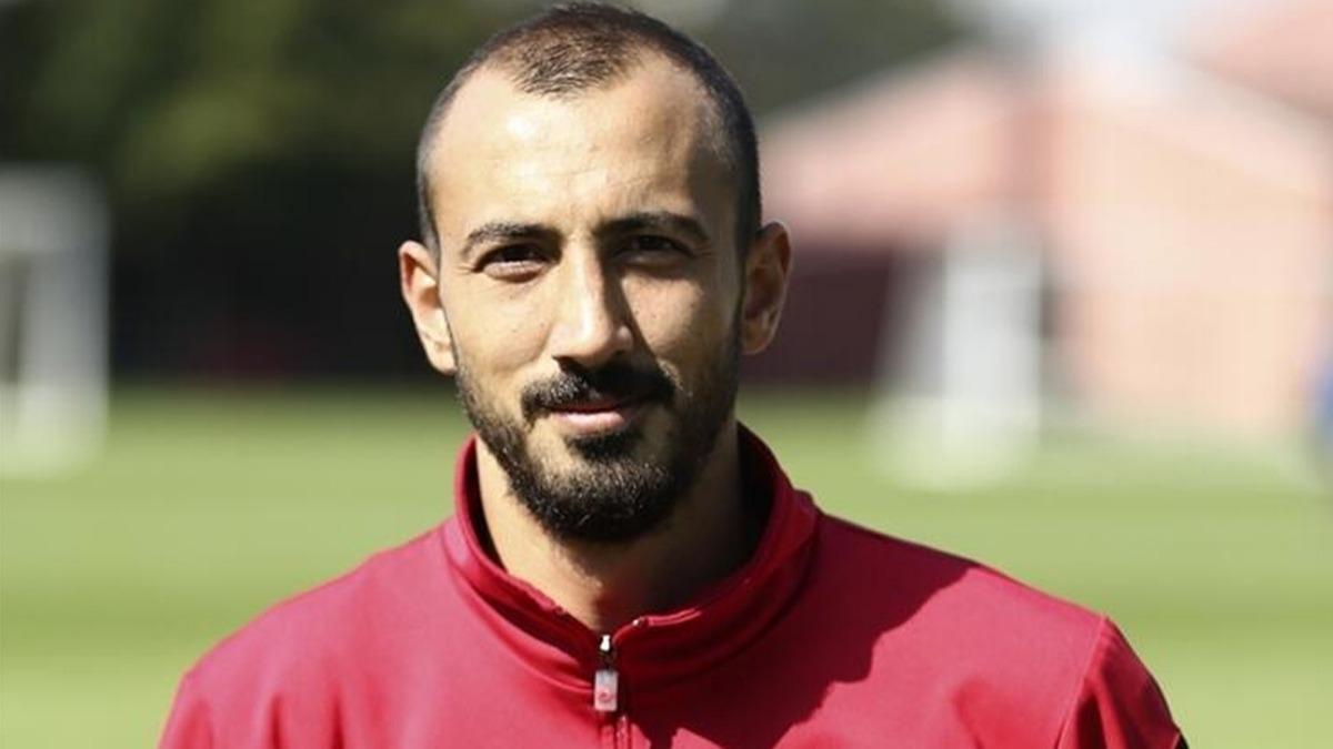 Ahmet lhan zek'ten kt haber