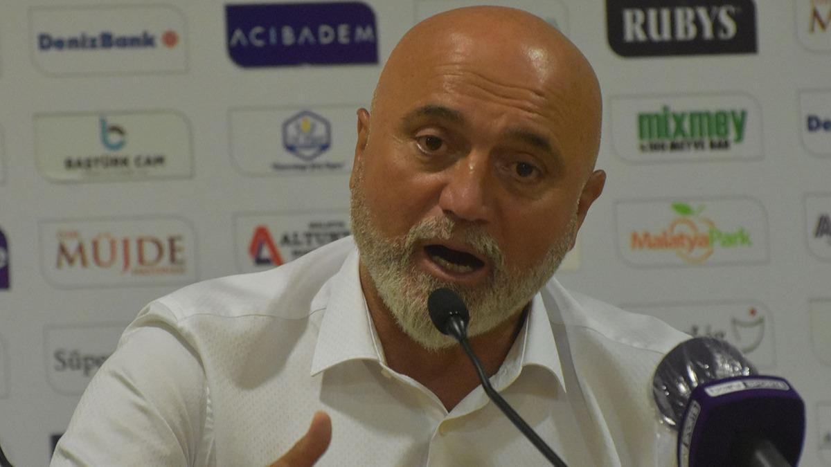 Altay'da Hikmet Karaman sesleri
