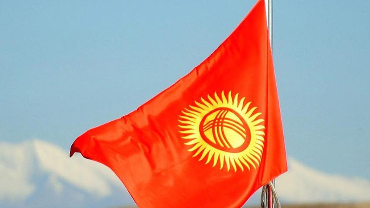 Krgzistan'n yeni babakan belli oldu 
