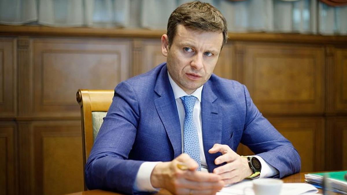 Marenko: Trkiye phesiz ulusal savunma sanayisinin geliim hznda dnya lideri