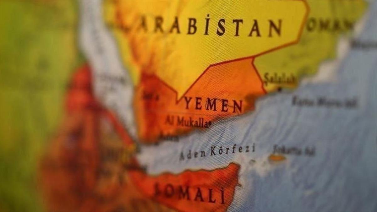 Yemen hkmeti BM raporuna tepkili