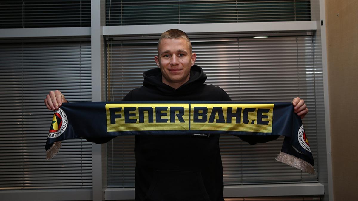 Attila Szalai: Baka transfer teklifleri de aldm