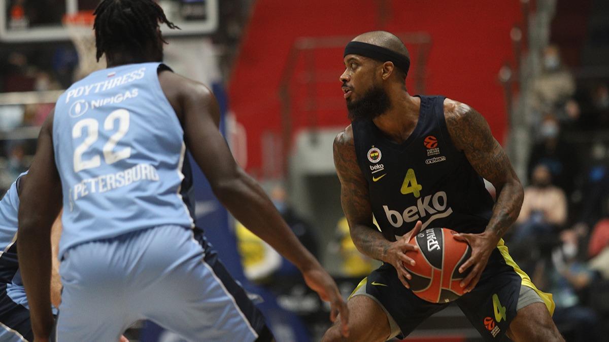 Fenerbahe'nin rakibi Zenit