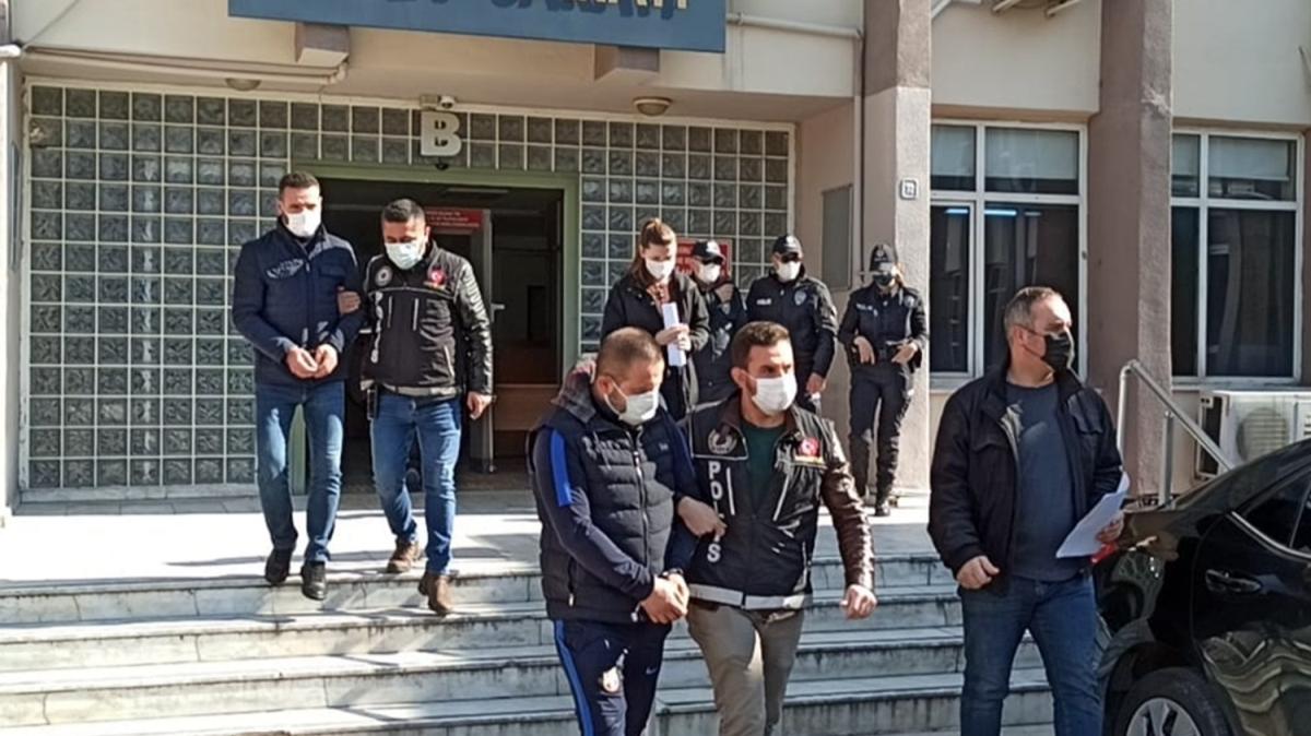 Siirt ve stanbul'da uyuturucu operasyonu