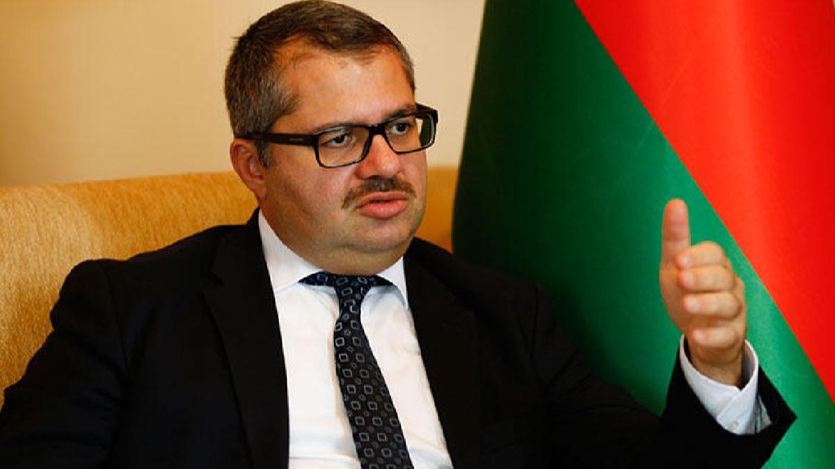 ''Vatan savamz zamannda Trk kardelerimiz bizim yanmzda oldu''