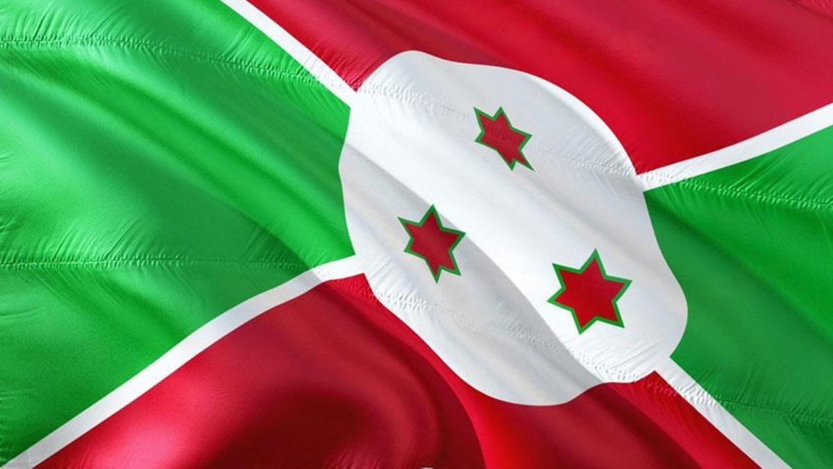 Burundi Kovid-19 as istemedi