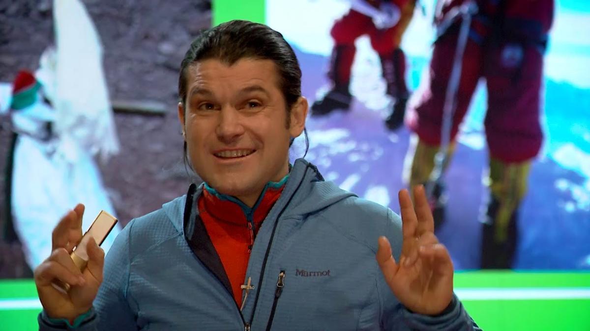 Dac Atanas Skatov'un cesedi bulundu