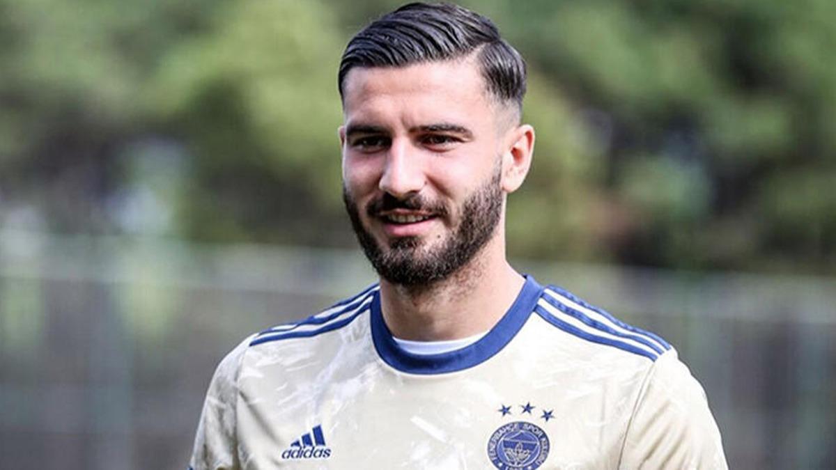 Kemal Ademi'den Fenerbahe itiraf: Sz veriyorum...