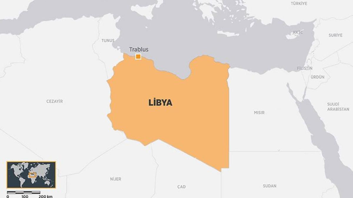 Libya'da geici ynetimin Babakanlna Abdulhamid Dibeybe seildi