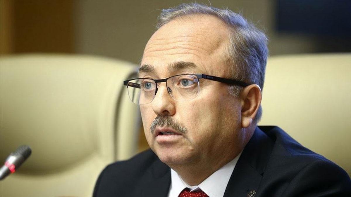 Maarif Vakfnn Azerbaycan'da okul aabilmesi iin mutabakat saland